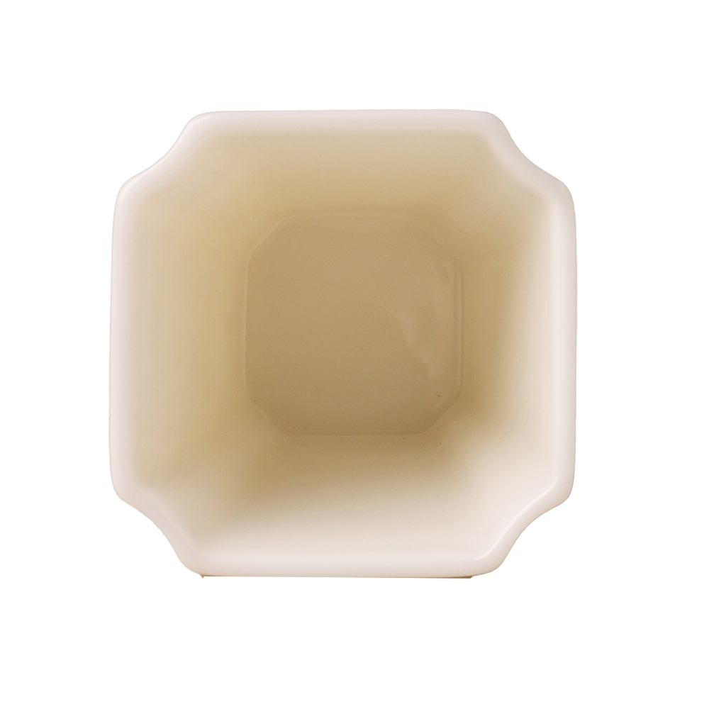 General's Order Square - shaped Master Cup
